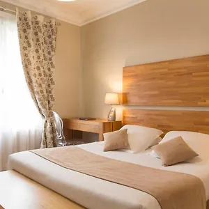 3* Hotel Brit Confort Cleria Centre