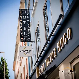 2* Hotel Victor Hugo